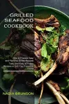 Grilled Seafood Cookbook cover