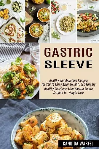Gastric Sleeve cover