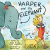 Harper and the Elephant cover