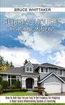 Flipping Houses for Beginners cover