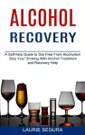 Alcohol Recovery cover