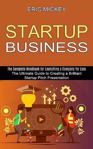 Startup Business cover