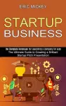 Startup Business cover