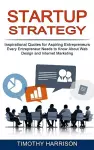 Startup Strategy cover