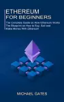 Ethereum for Beginners cover