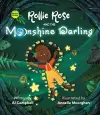 Rollie Rose and the Moonshine Darling cover