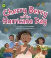 Cherry Berry and the Hurricane Day cover