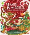 Anansi and Sorrel cover
