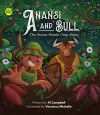Anansi and Bull cover