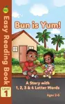 Bun is Yum cover