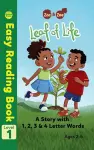 Zac & Zoe: Leaf of Life cover