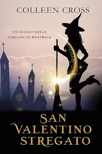 San Valentino stregato cover