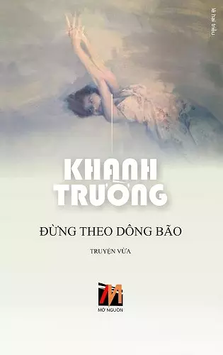 Đừng Theo Dông Bão cover