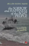 The Sorrow And Happiness Of The Boat People cover