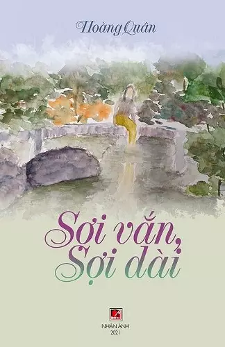 Sợi Vắn Sợi Dài (color) cover