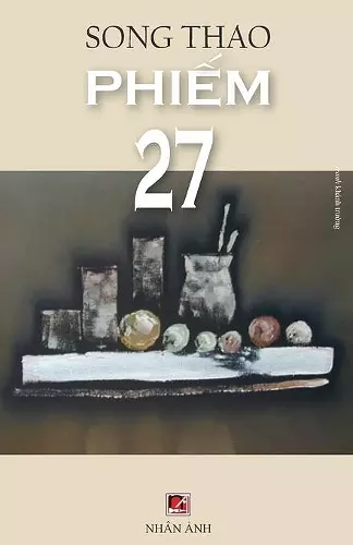 Phiếm 27 cover