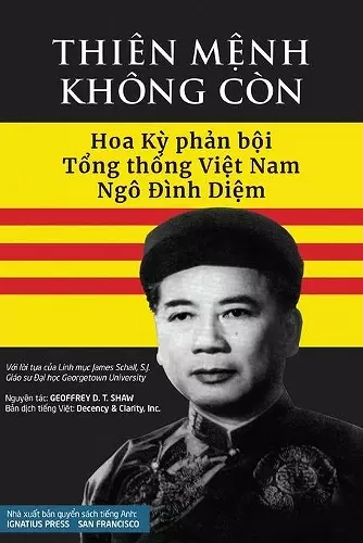 Thiên Mệnh Không Còn cover