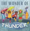 The Wonder Of Thunder cover