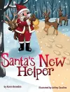 Santa's New Helper cover