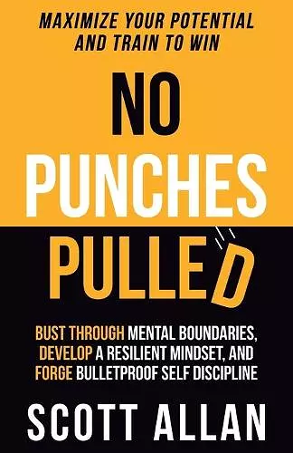 No Punches Pulled cover