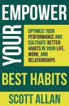 Empower Your Best Habits cover