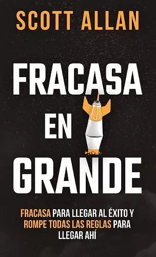 Fracasa En Grande cover