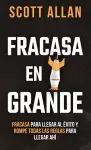 Fracasa En Grande cover