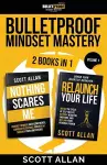 Bulletproof Mindset Mastery cover