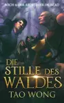 Die Stille des Waldes cover