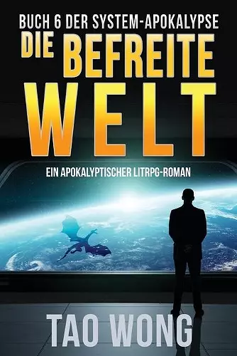 Die befreite Welt cover