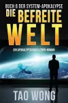 Die befreite Welt cover