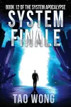 System Finale cover