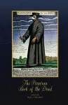 The Peruvian Book of the Dead cover