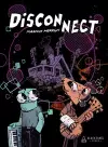 DiSCONNECT cover