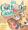 The Cotton Candy Fiasco cover