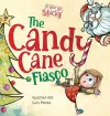 The Candy Cane Fiasco cover