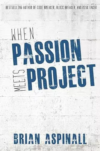 When Passion Meets Project cover