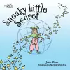 Sneaky Little Secret cover