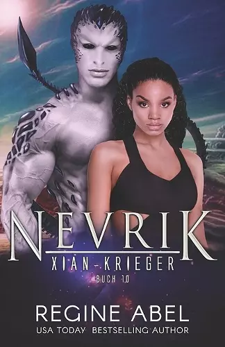 Nevrik cover