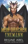 Mein Drachen Ehemann cover