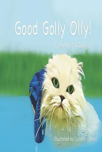 Good Golly Olly! cover