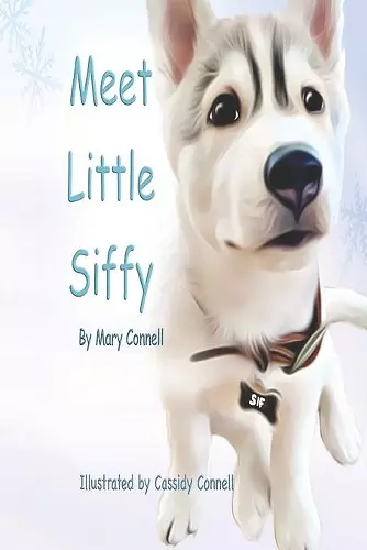 Meet Little Siffy cover