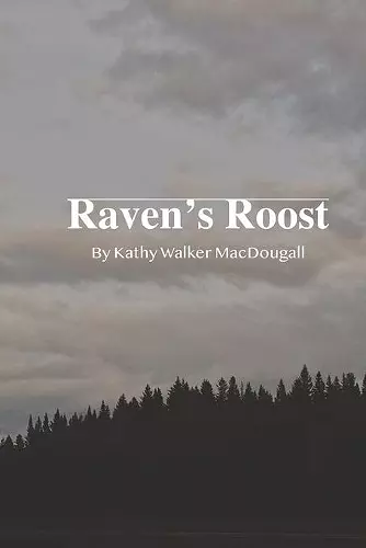 Raven's Roost cover