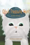 Olly's Treasure Hunt cover