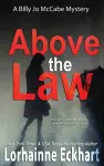 Above the Law cover