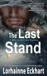 The Last Stand cover