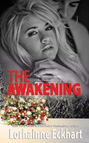 The Awakening cover