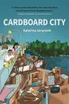 Cardboard City cover