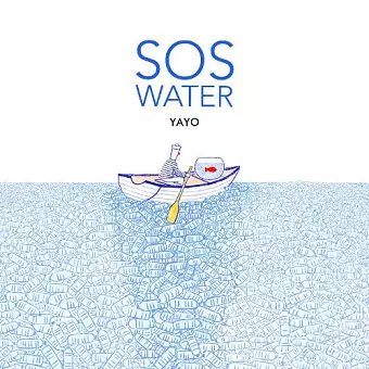 SOS Water cover