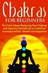 Chakras for Beginners cover